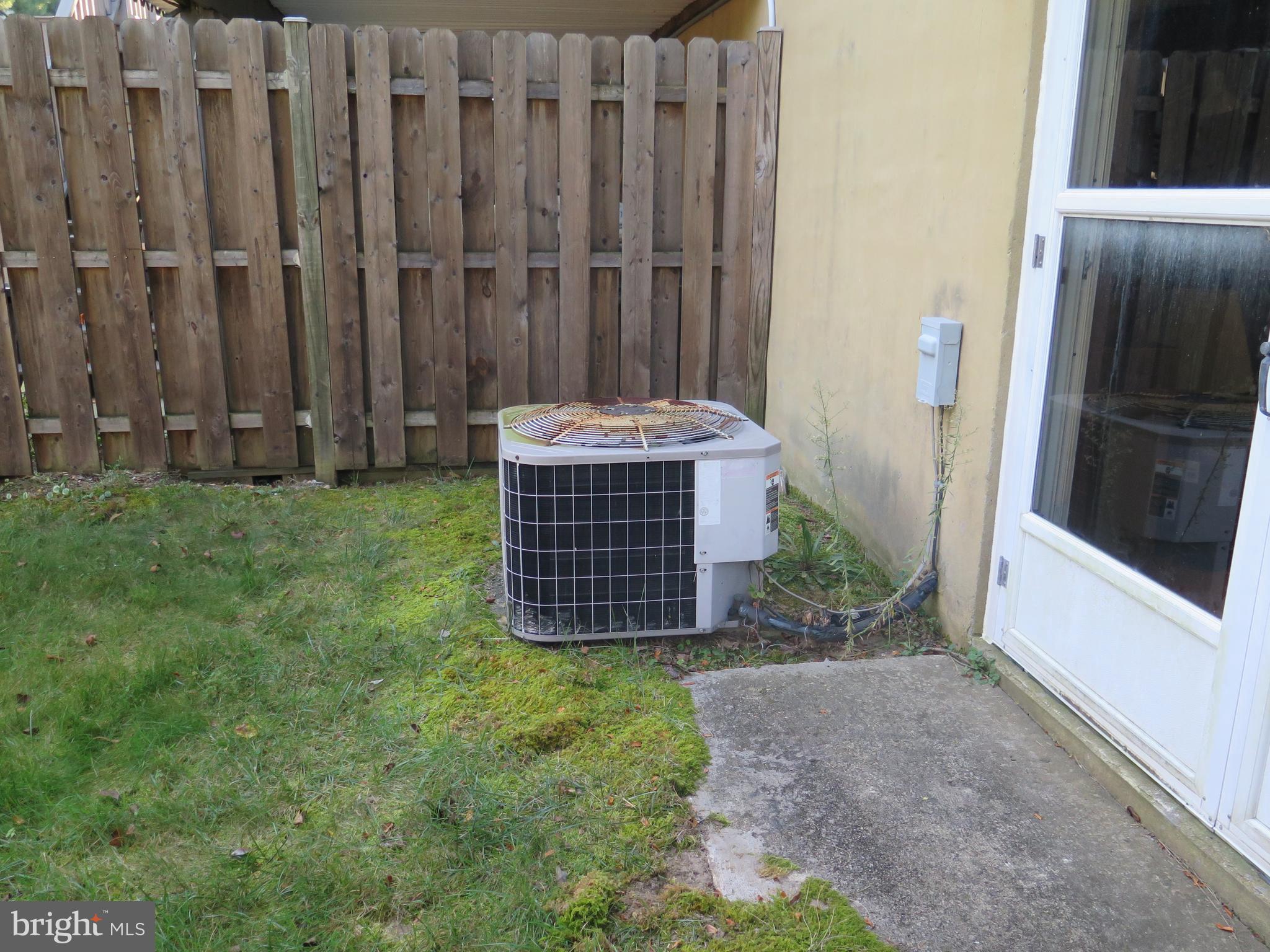 VILLAGE OF OLDE MILL - Residential