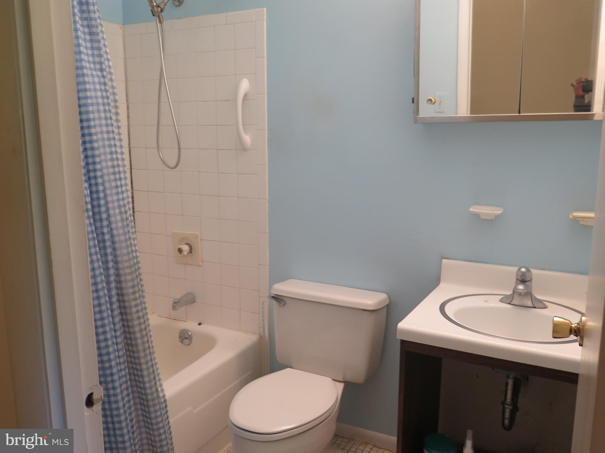 VILLAGE OF OLDE MILL - Residential