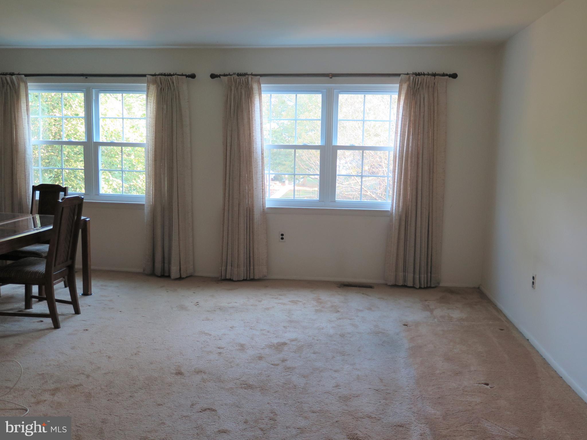 VILLAGE OF OLDE MILL - Residential