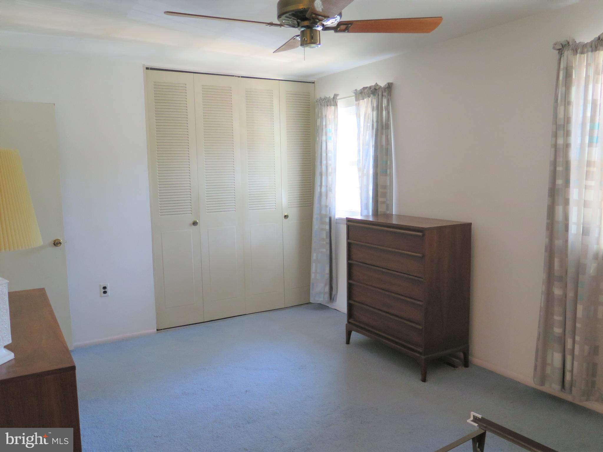 VILLAGE OF OLDE MILL - Residential