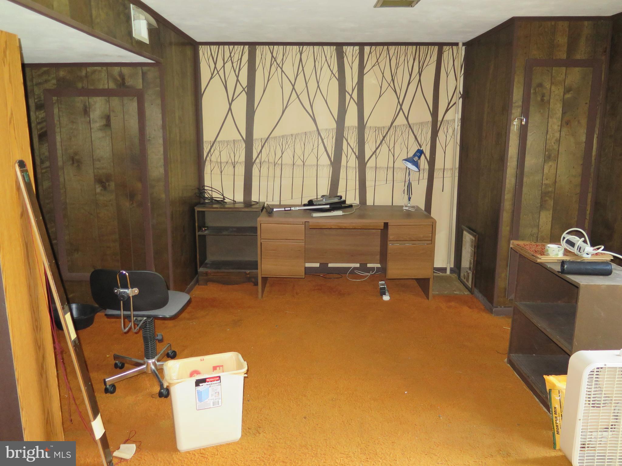 VILLAGE OF OLDE MILL - Residential