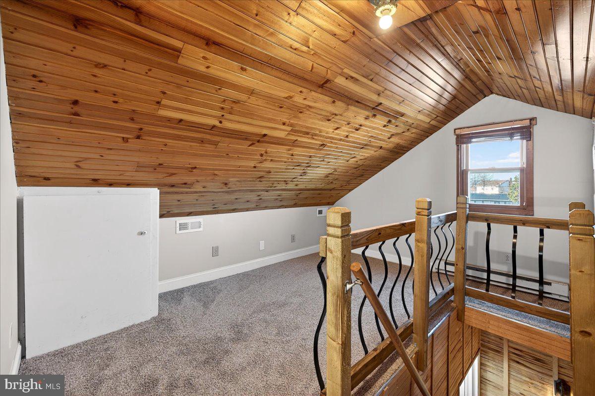 WASHINGTON PARK - Residential