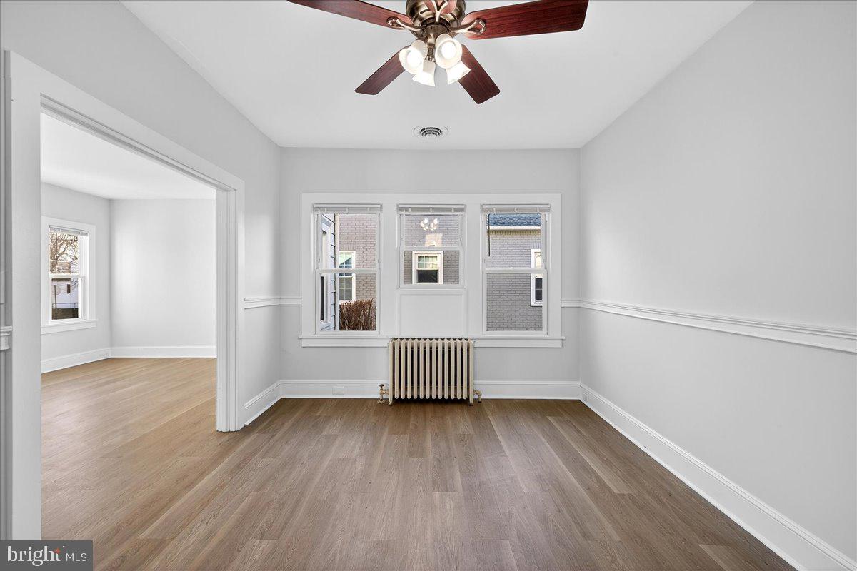 WASHINGTON PARK - Residential