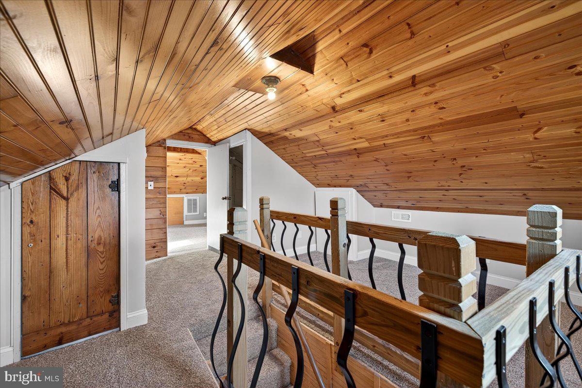 WASHINGTON PARK - Residential