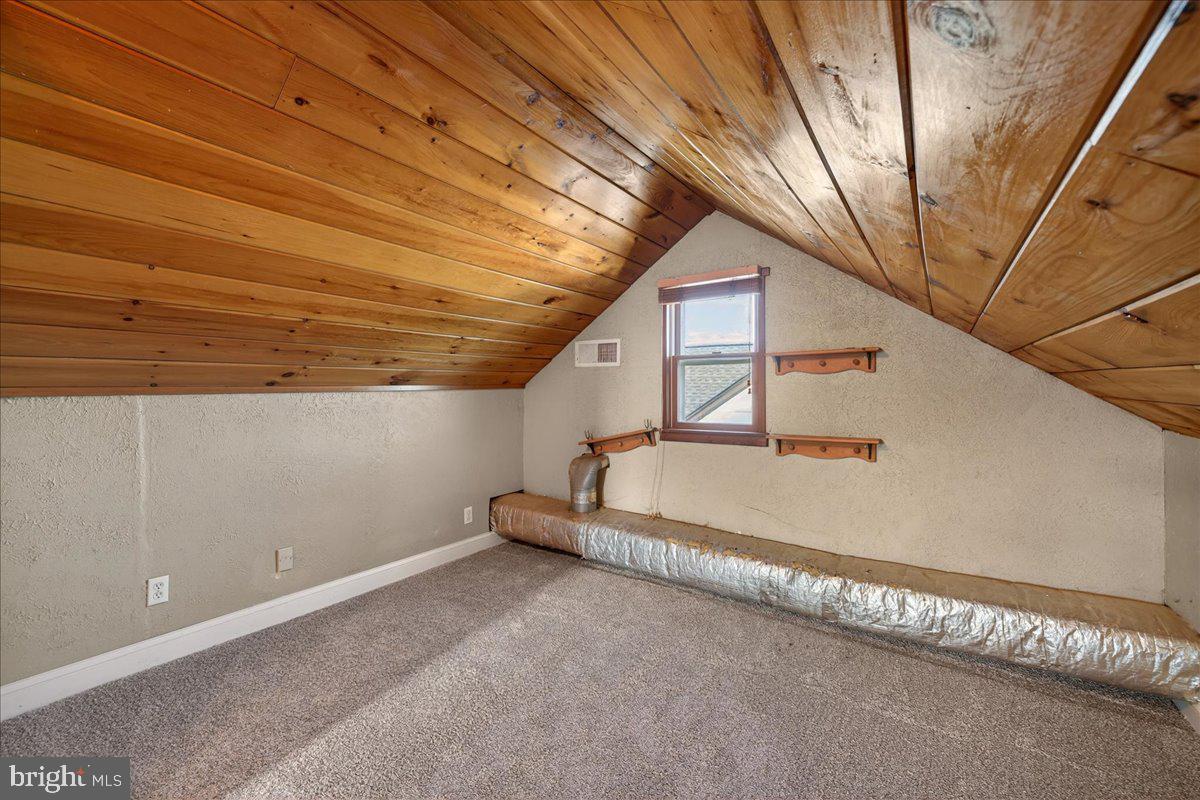 WASHINGTON PARK - Residential