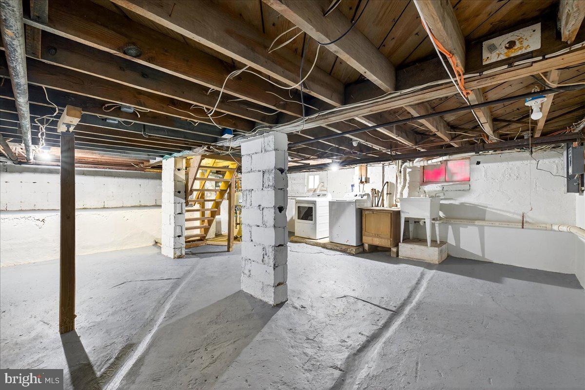 WASHINGTON PARK - Residential