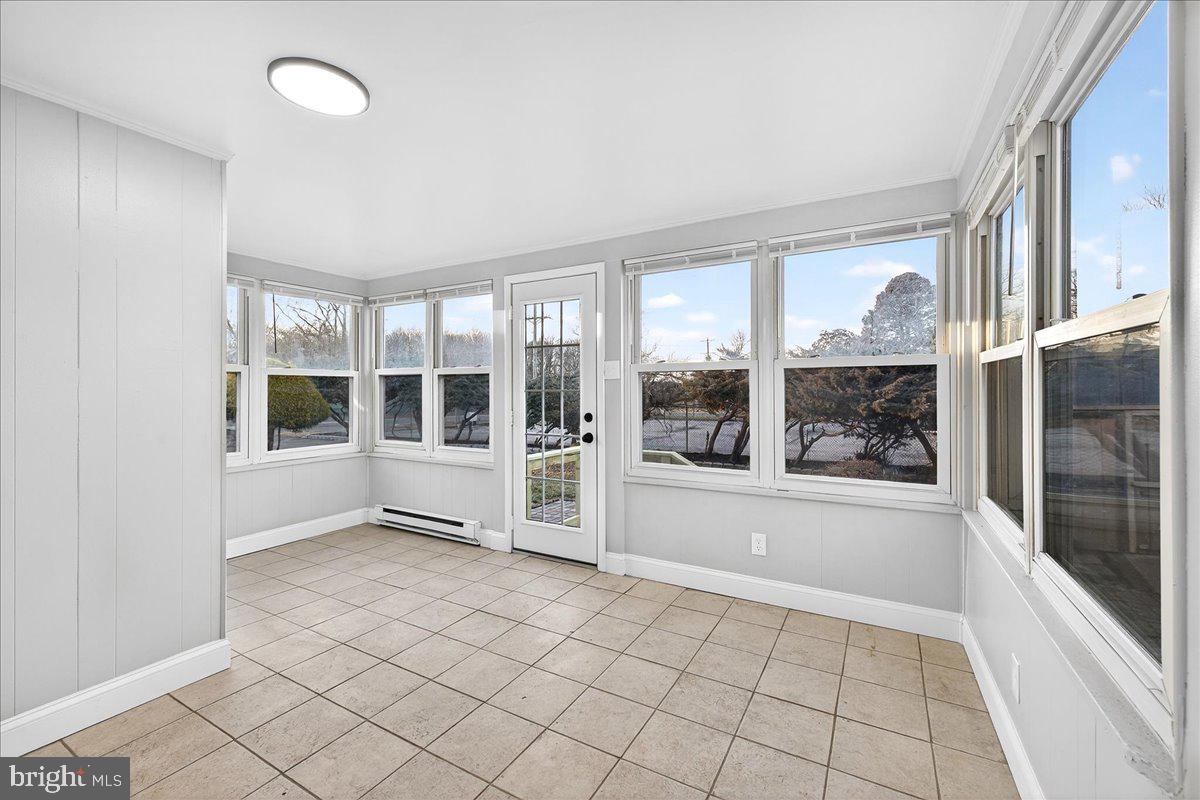 WASHINGTON PARK - Residential