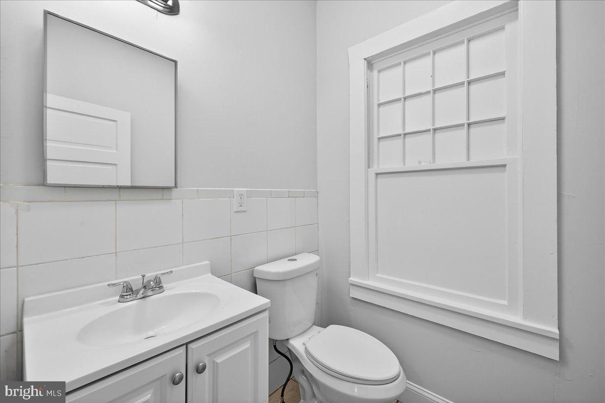 WASHINGTON PARK - Residential