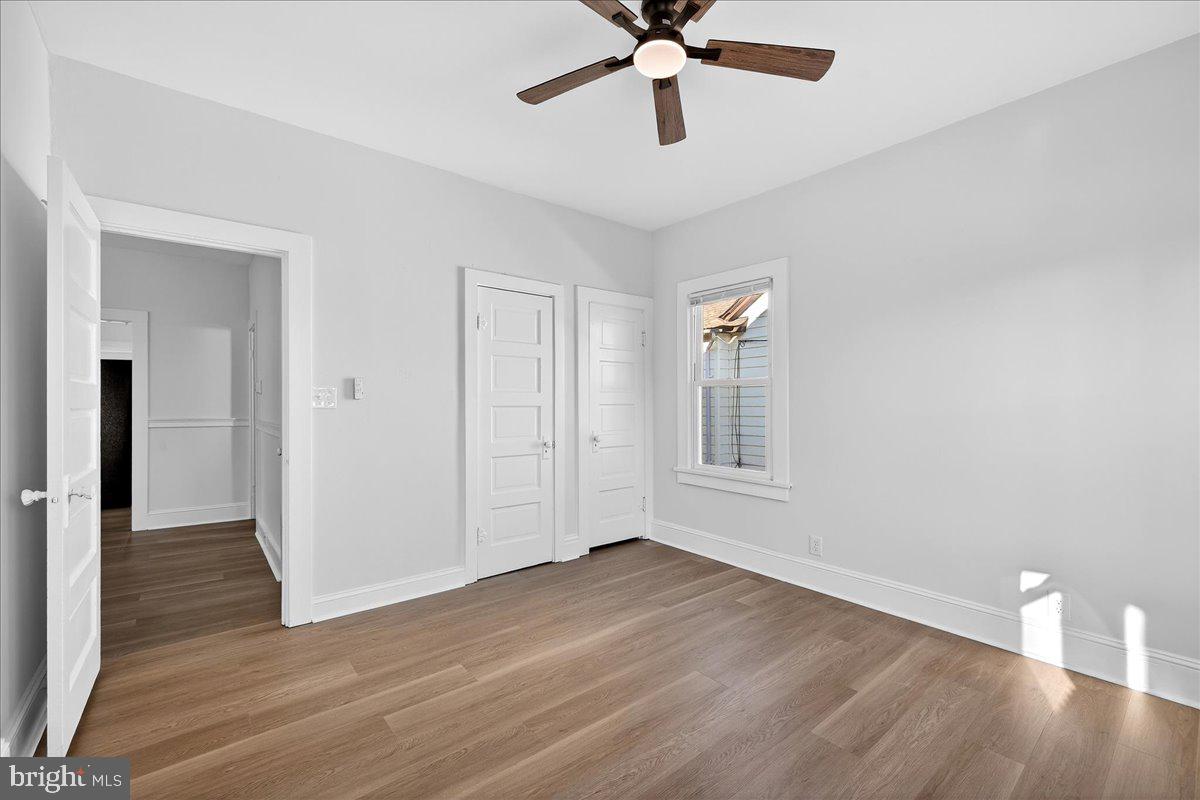 WASHINGTON PARK - Residential