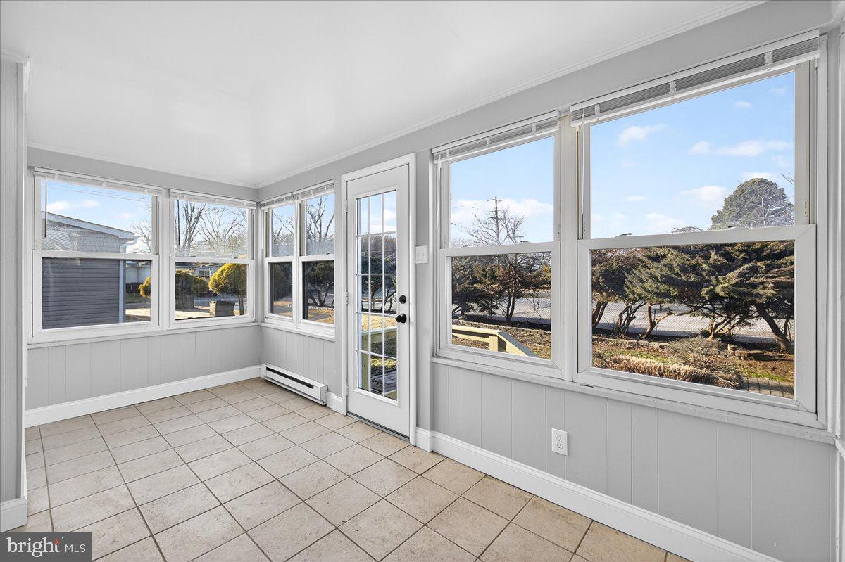 WASHINGTON PARK - Residential