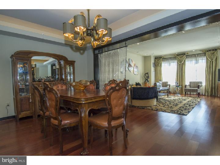 CORINTHIAN - Residential