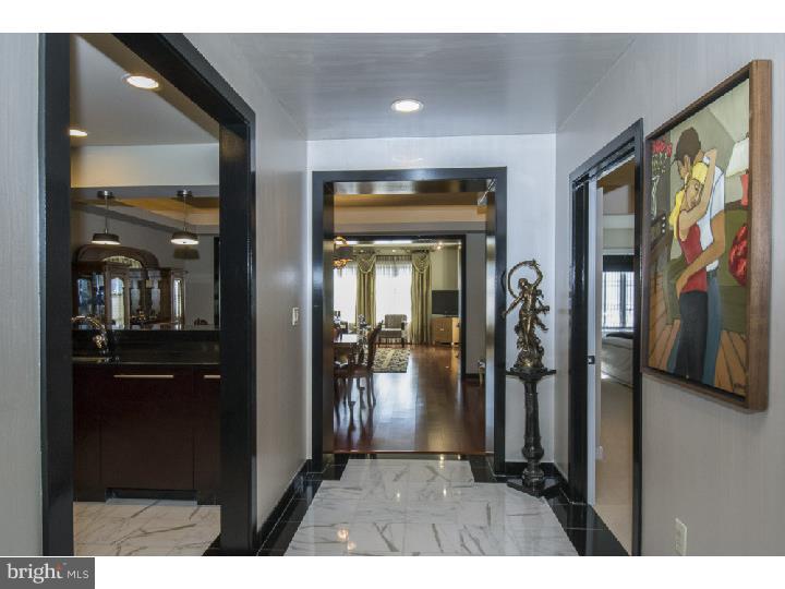 CORINTHIAN - Residential