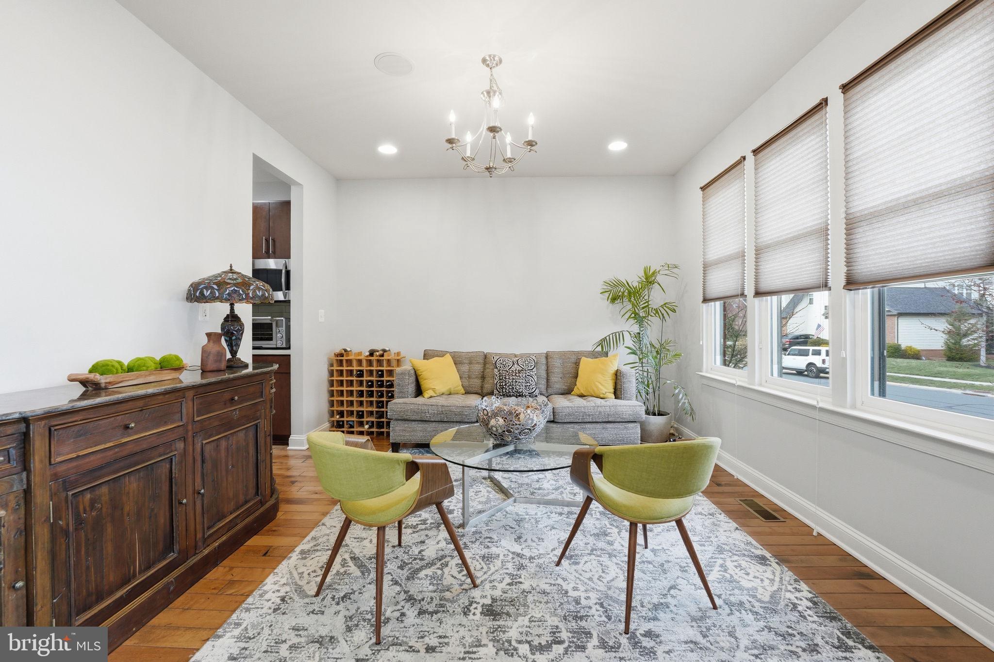 BRAMBLETON - Residential