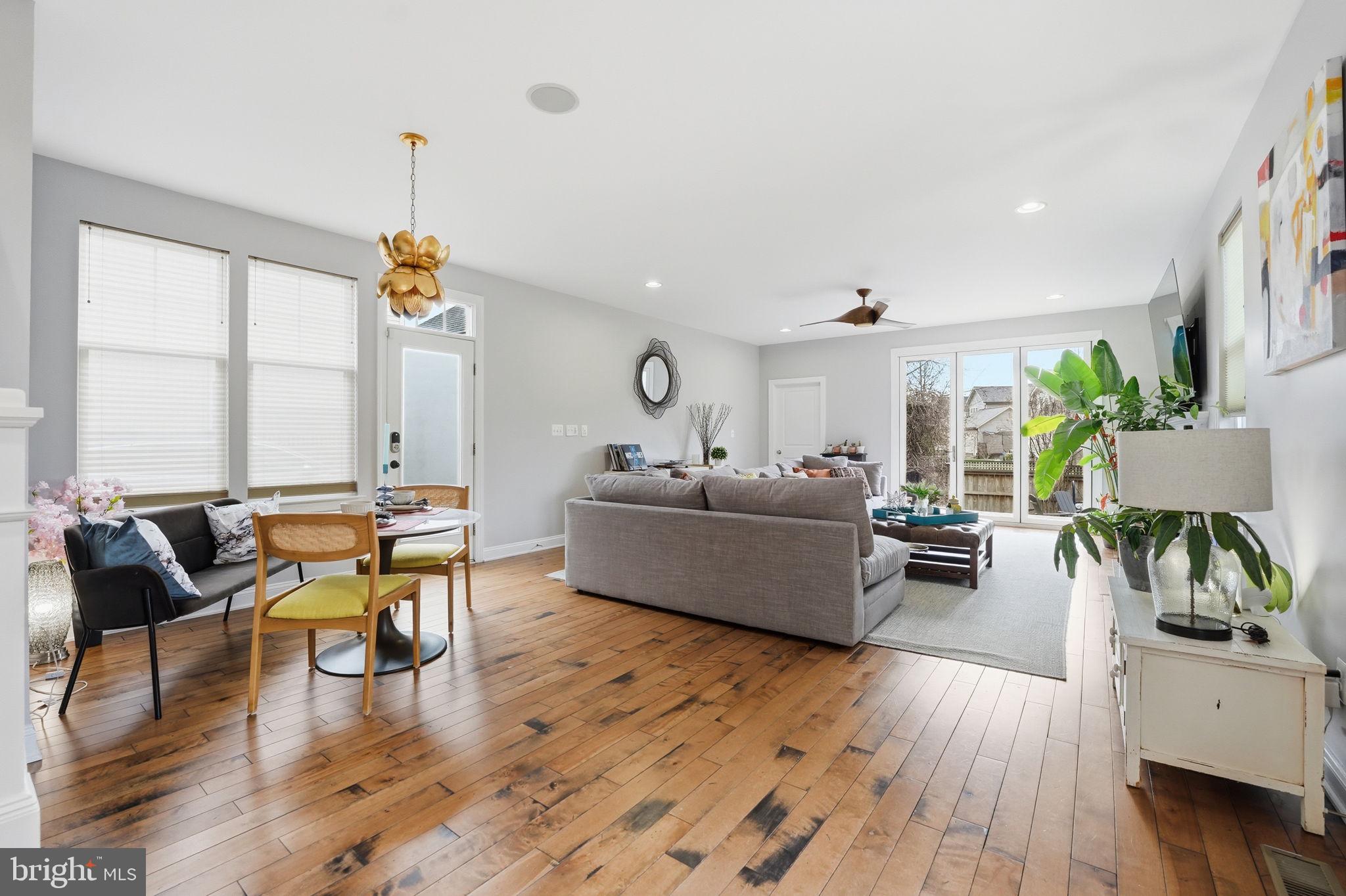 BRAMBLETON - Residential