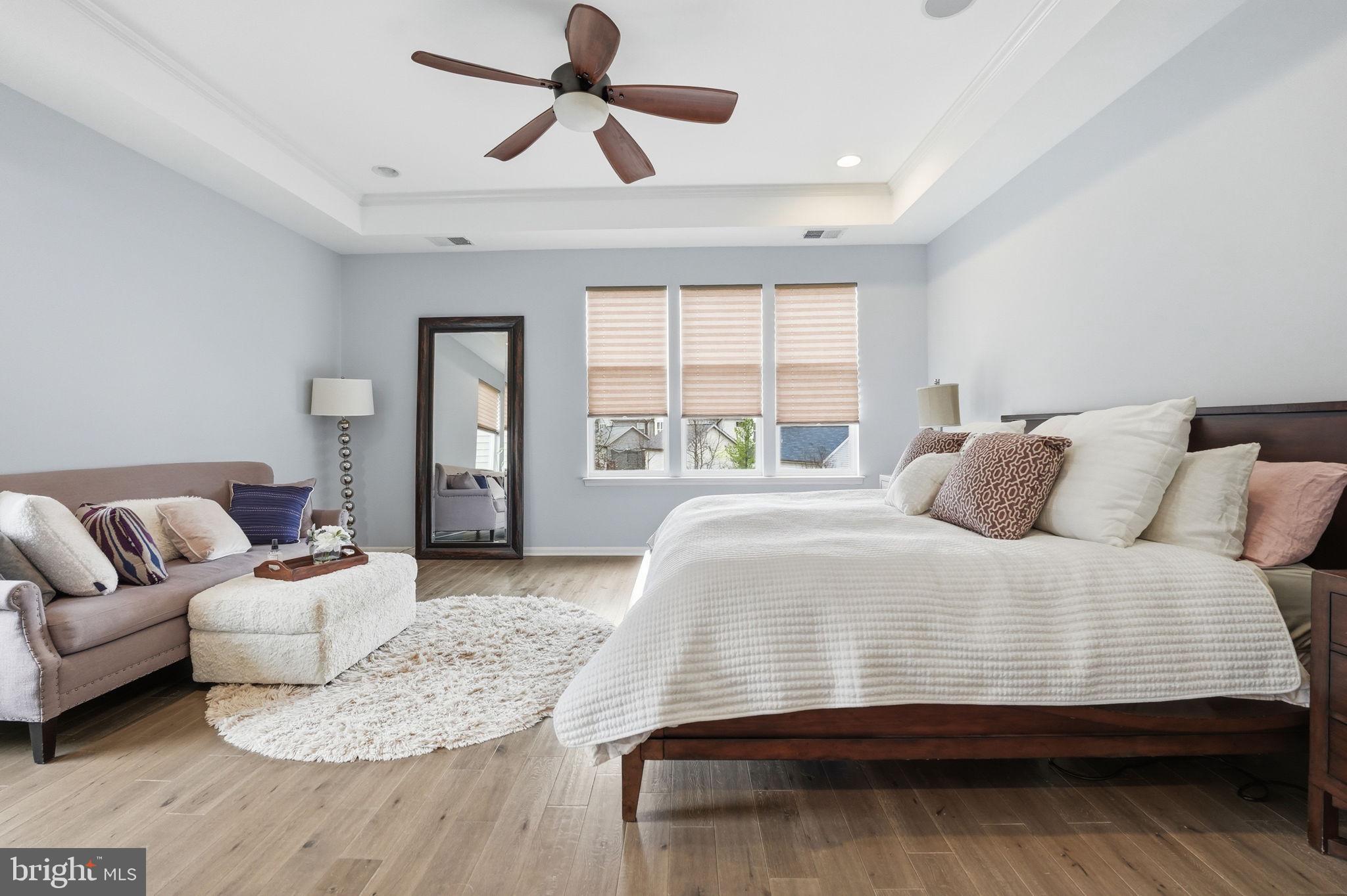 BRAMBLETON - Residential