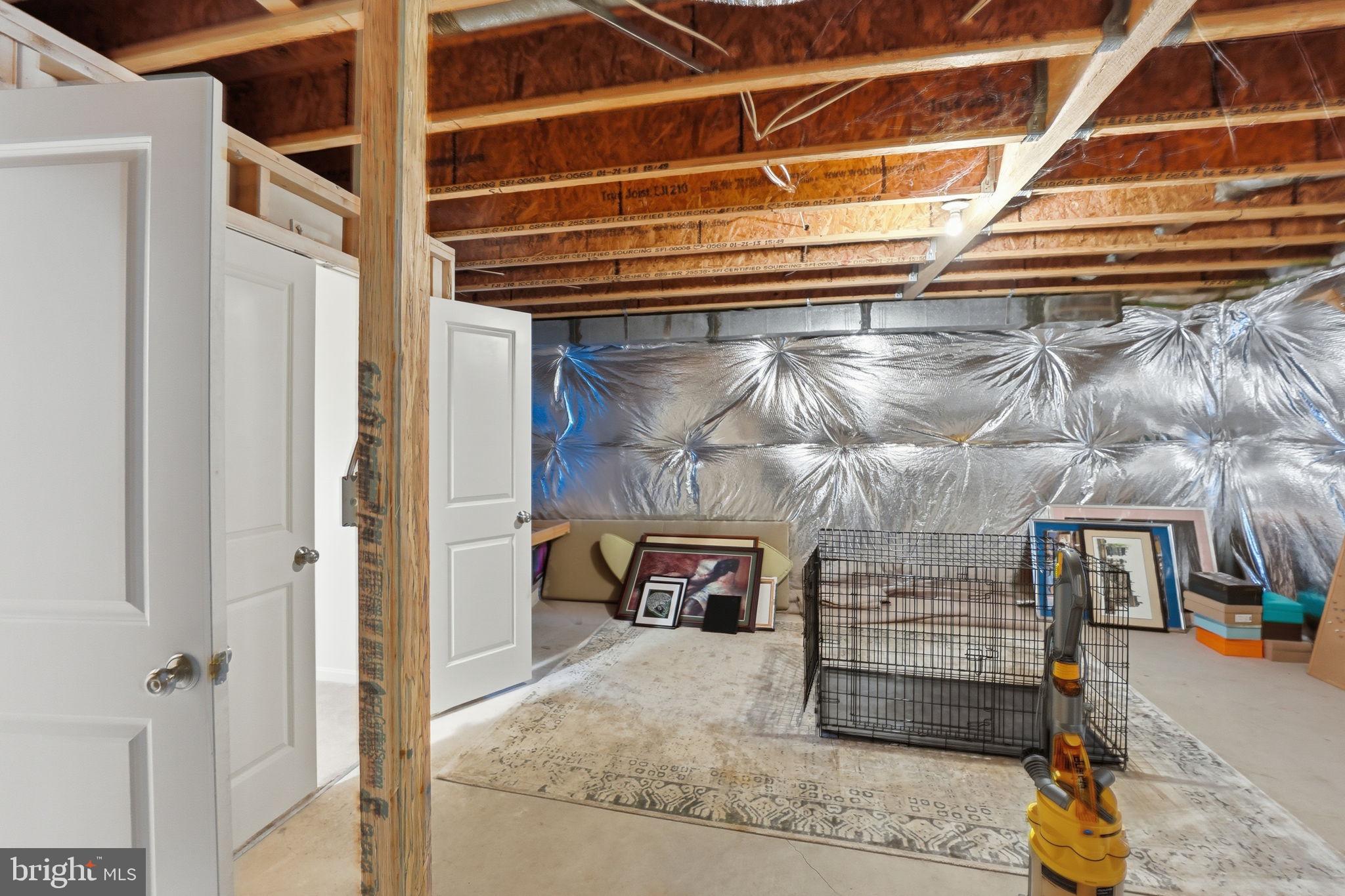 BRAMBLETON - Residential