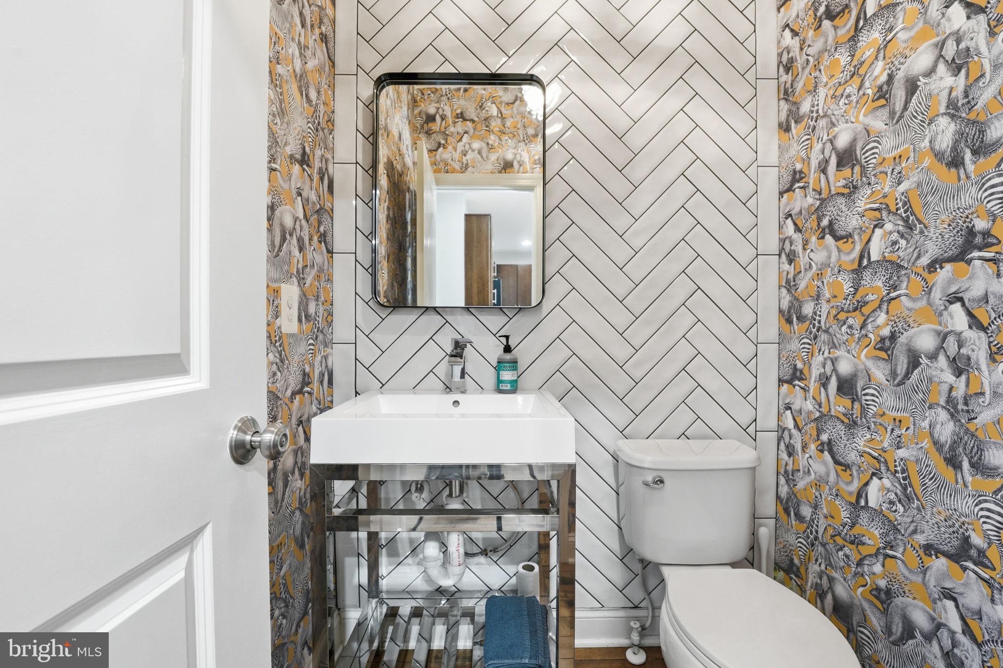 BRAMBLETON - Residential