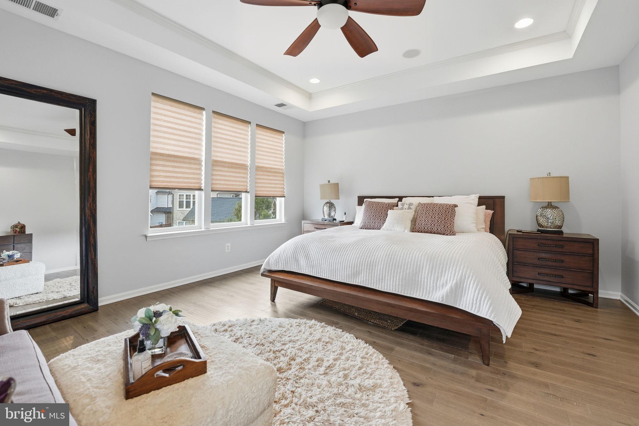 BRAMBLETON - Residential