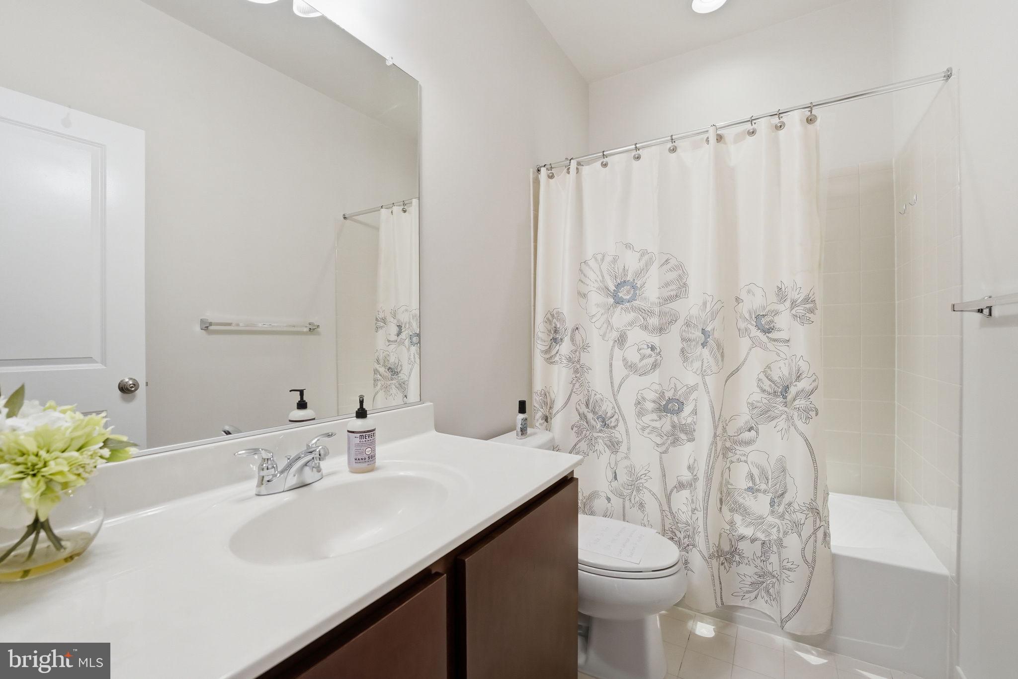 BRAMBLETON - Residential