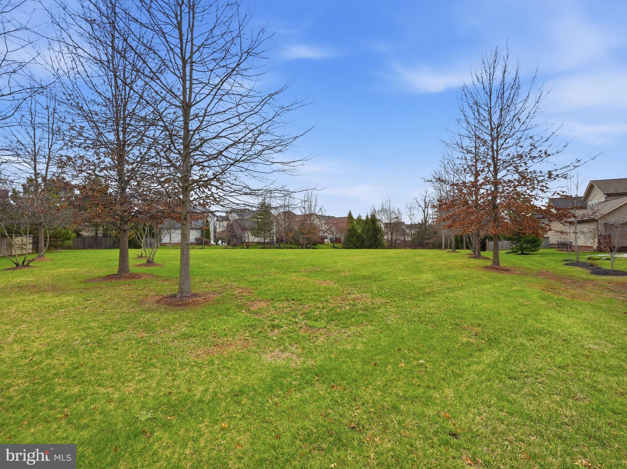 BRAMBLETON - Residential