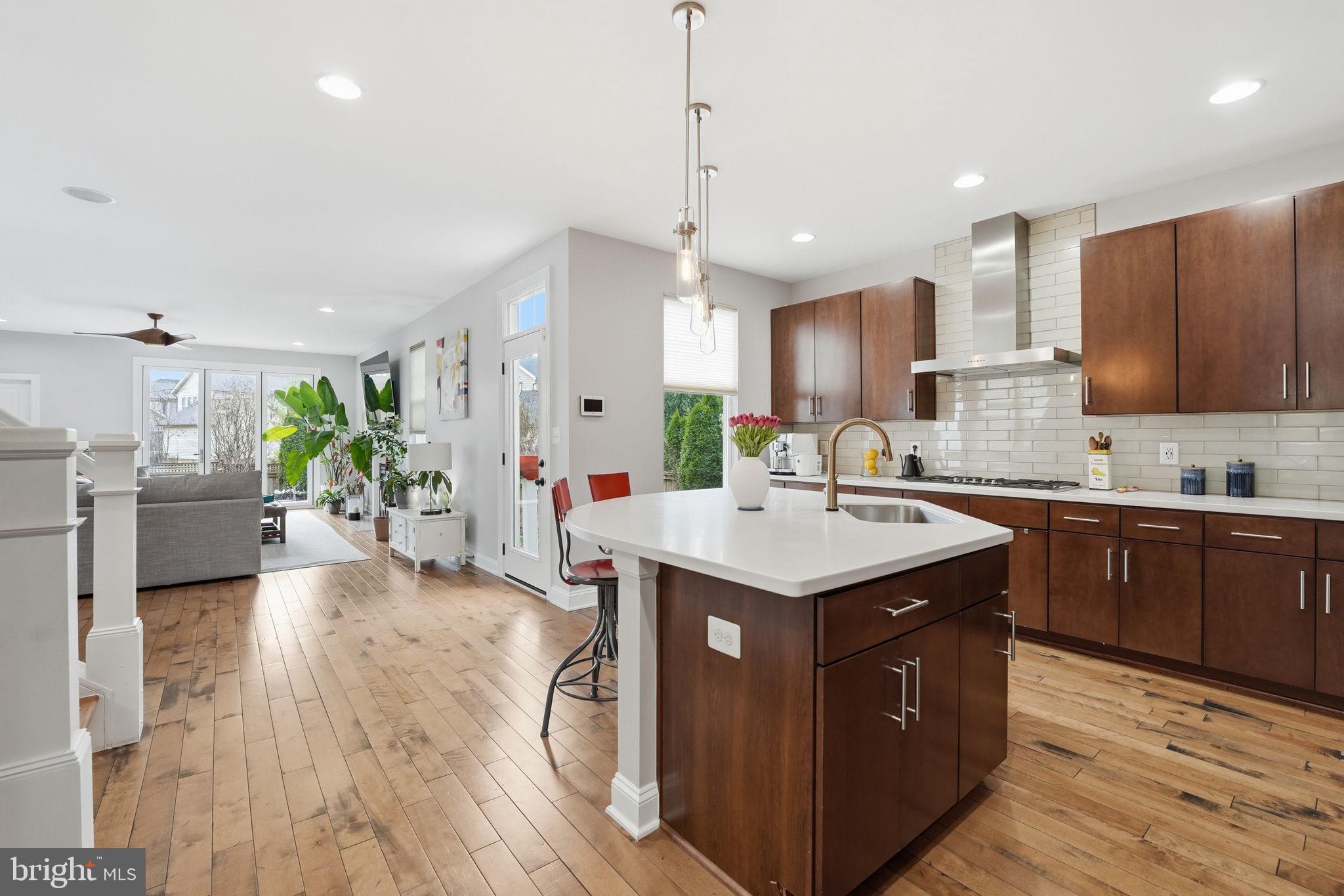 BRAMBLETON - Residential