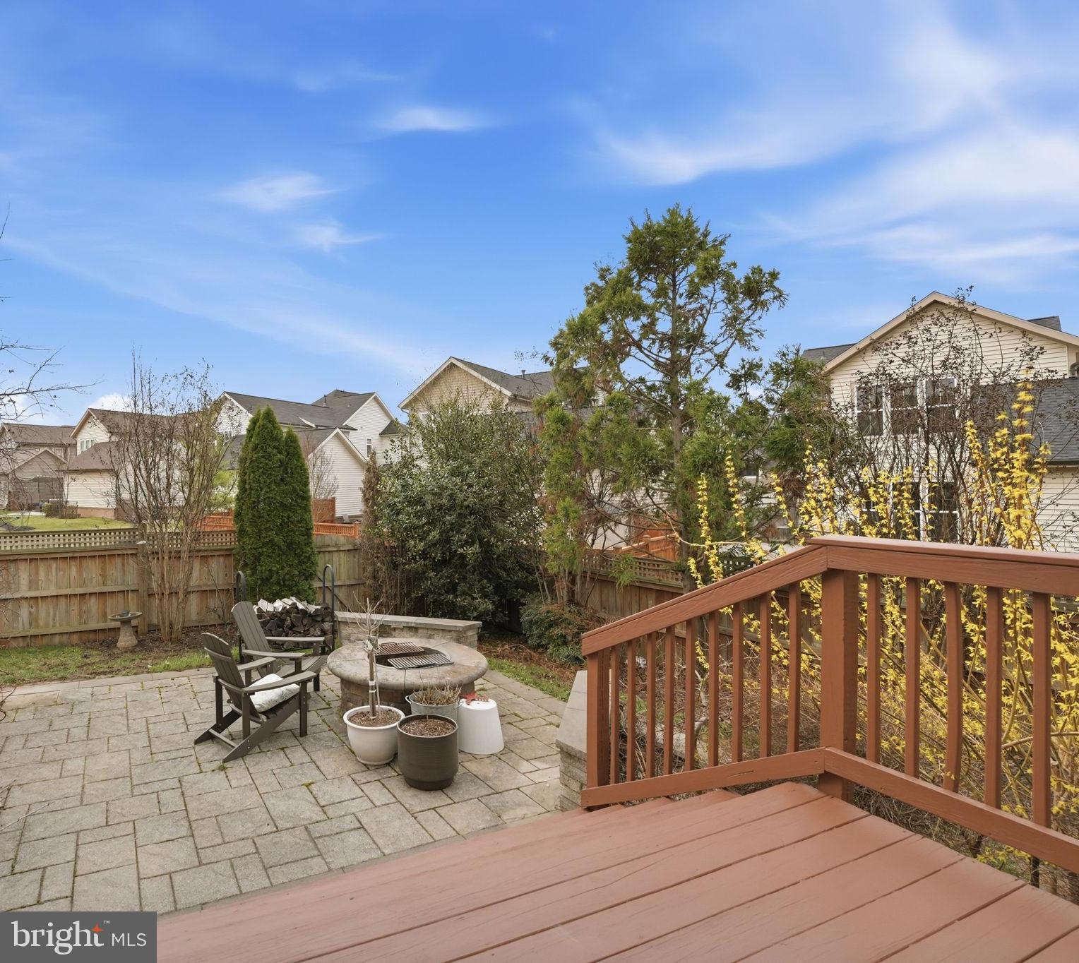 BRAMBLETON - Residential