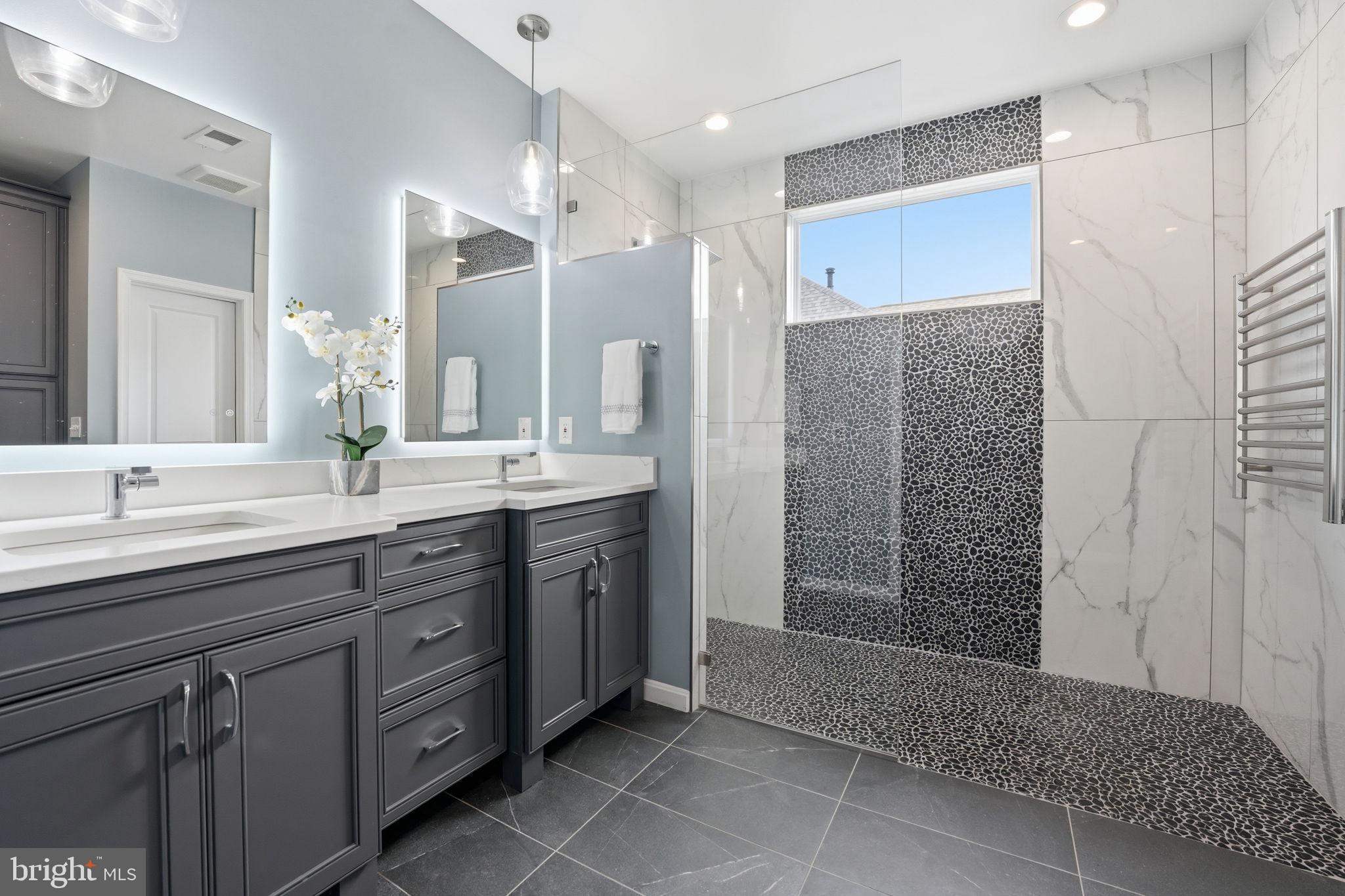 BRAMBLETON - Residential