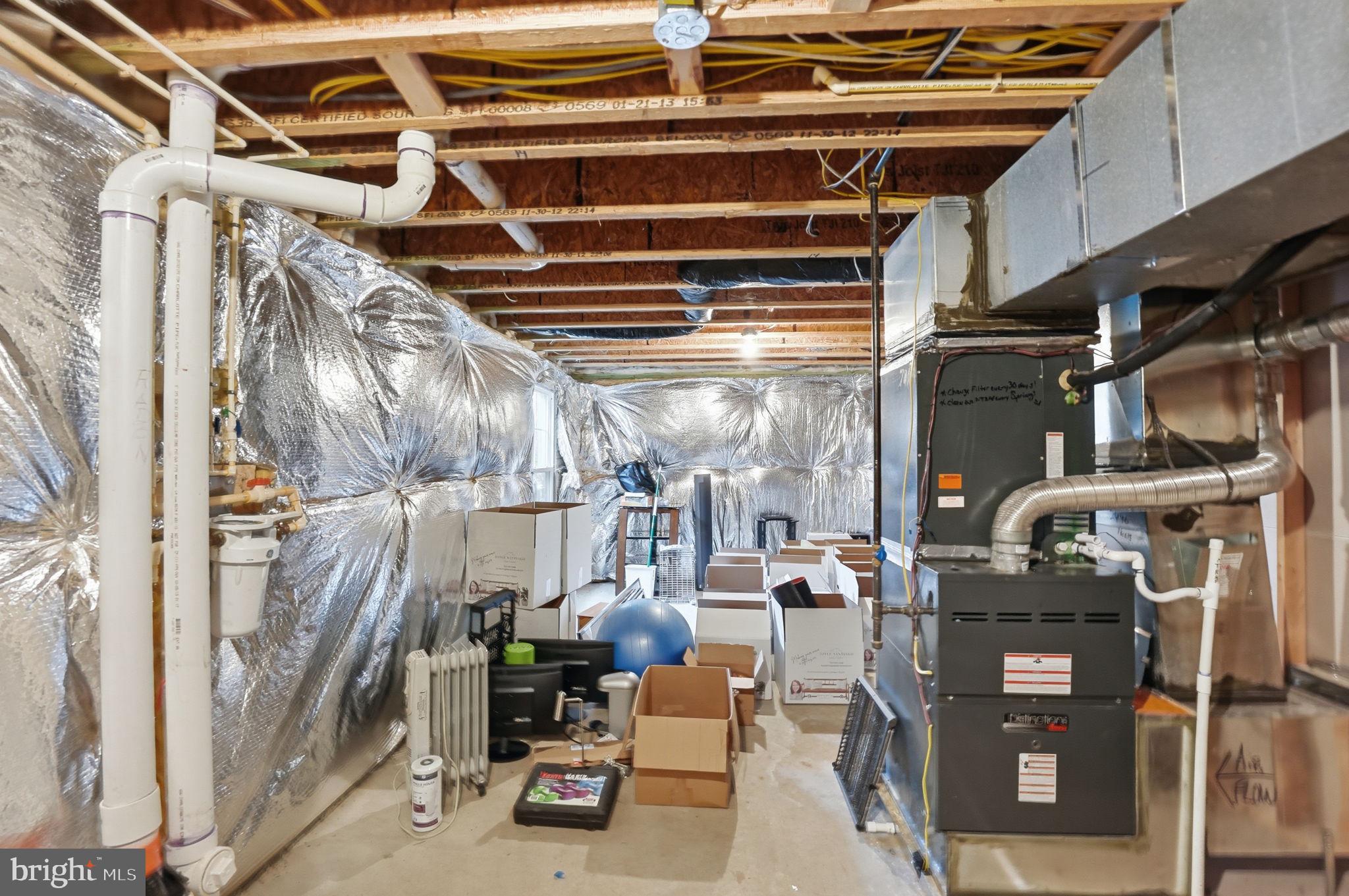 BRAMBLETON - Residential