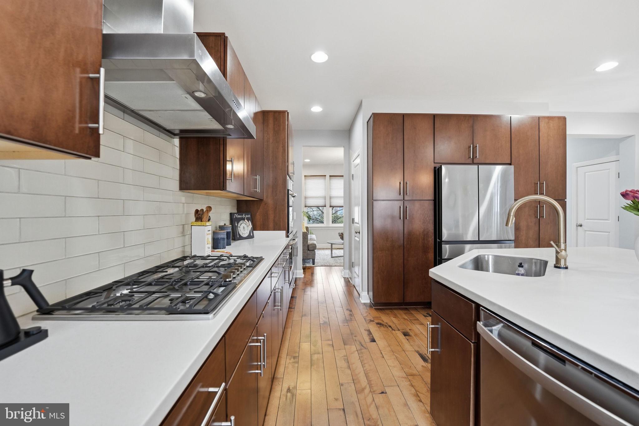 BRAMBLETON - Residential