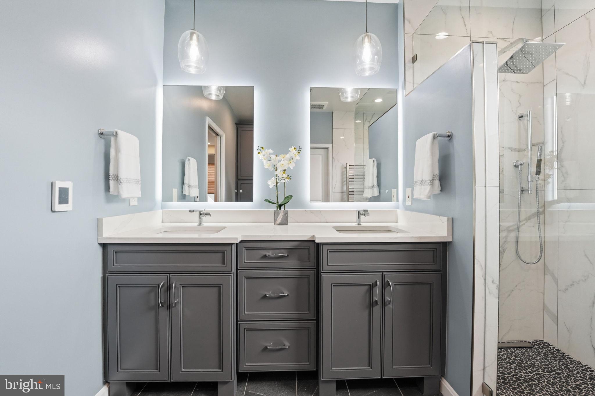 BRAMBLETON - Residential