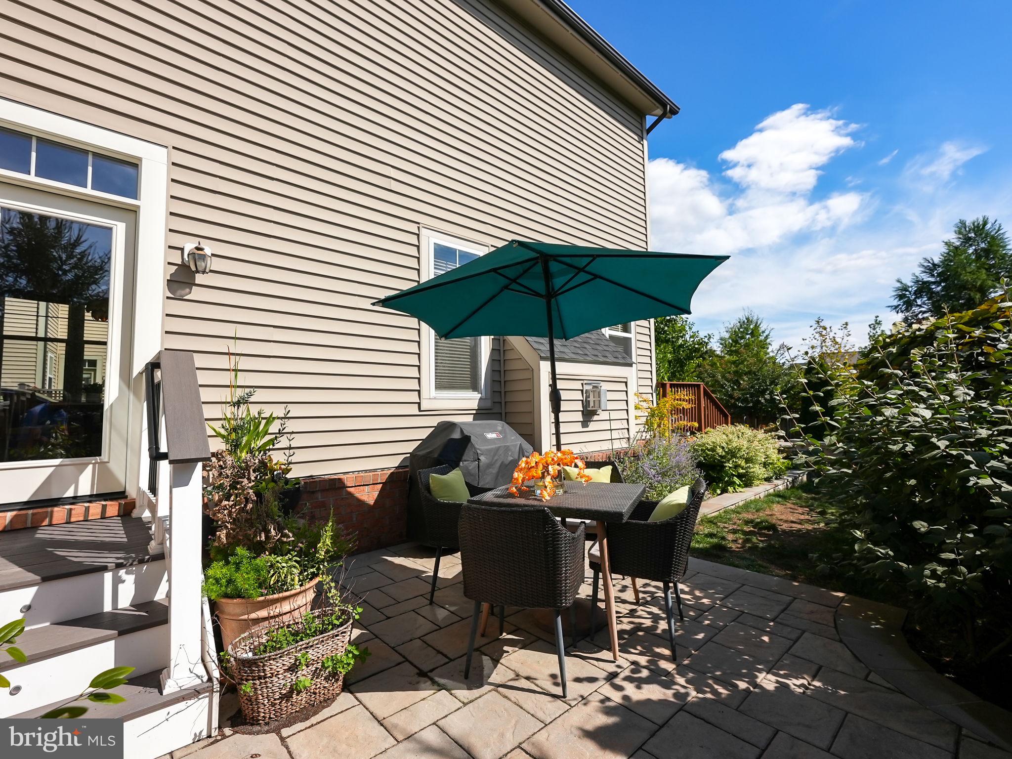 BRAMBLETON - Residential