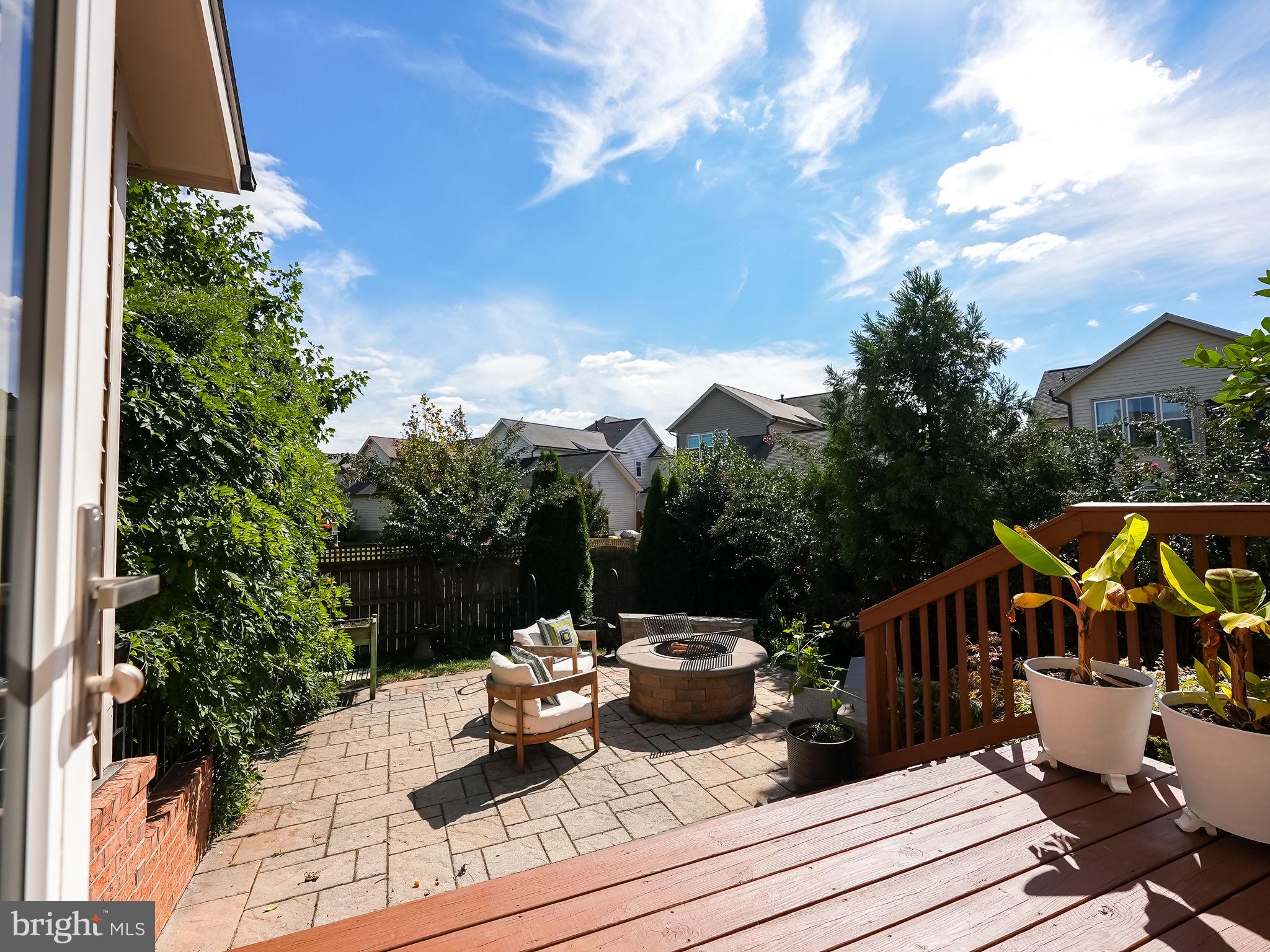 BRAMBLETON - Residential