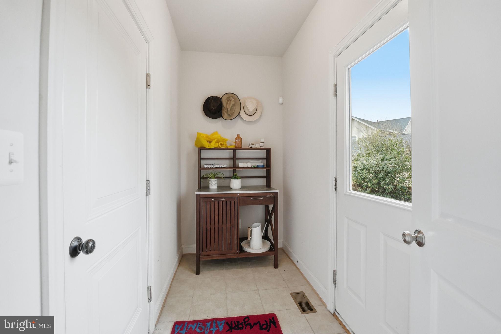 BRAMBLETON - Residential