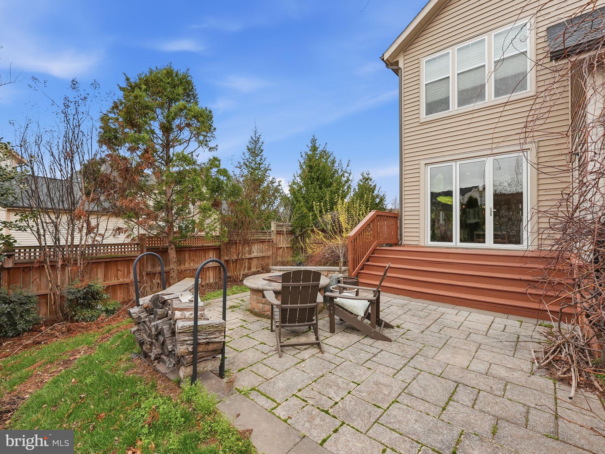 BRAMBLETON - Residential