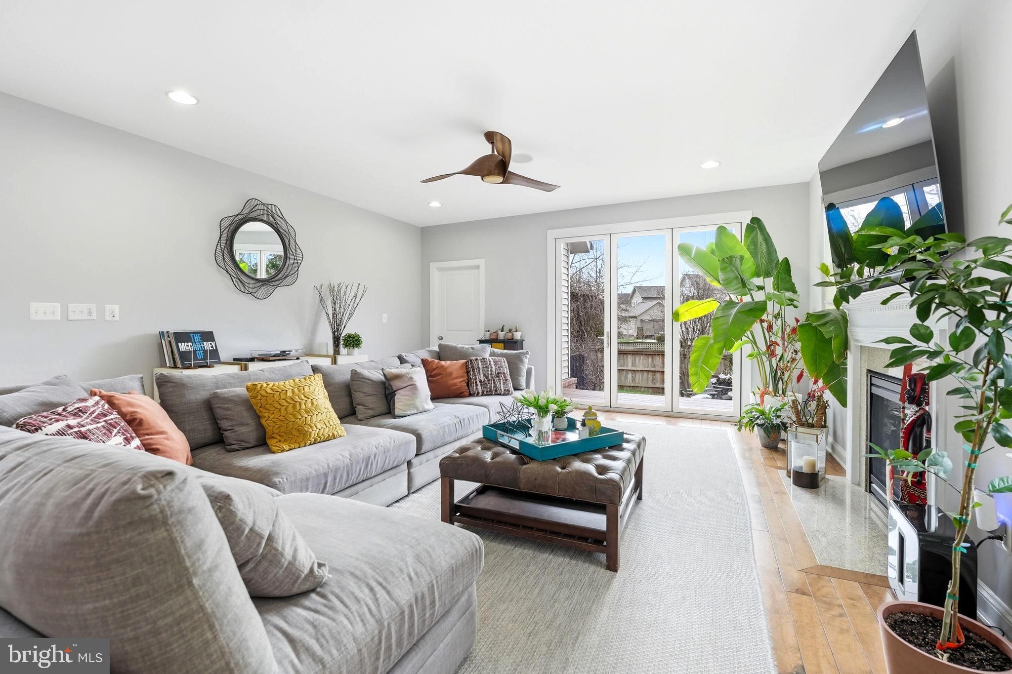 BRAMBLETON - Residential