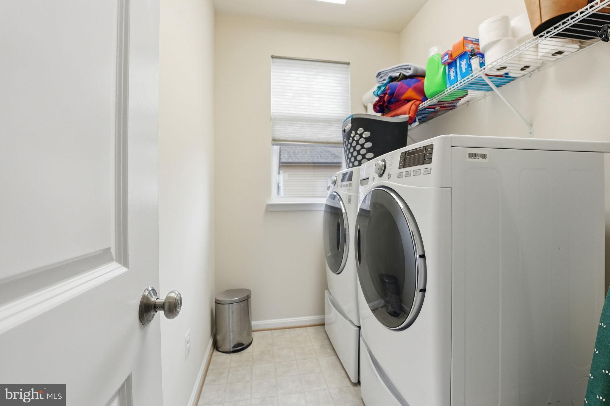 BRAMBLETON - Residential