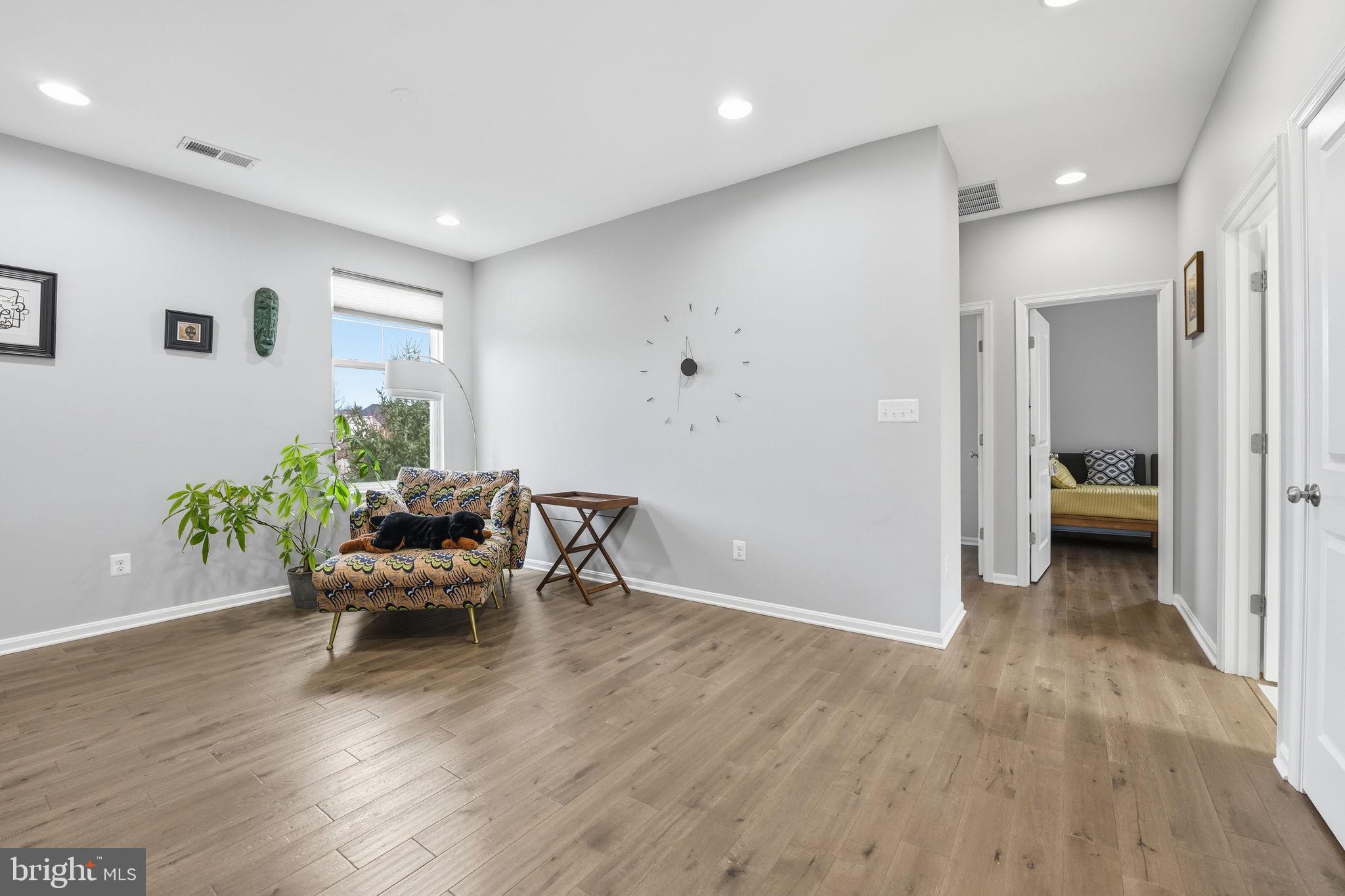 BRAMBLETON - Residential