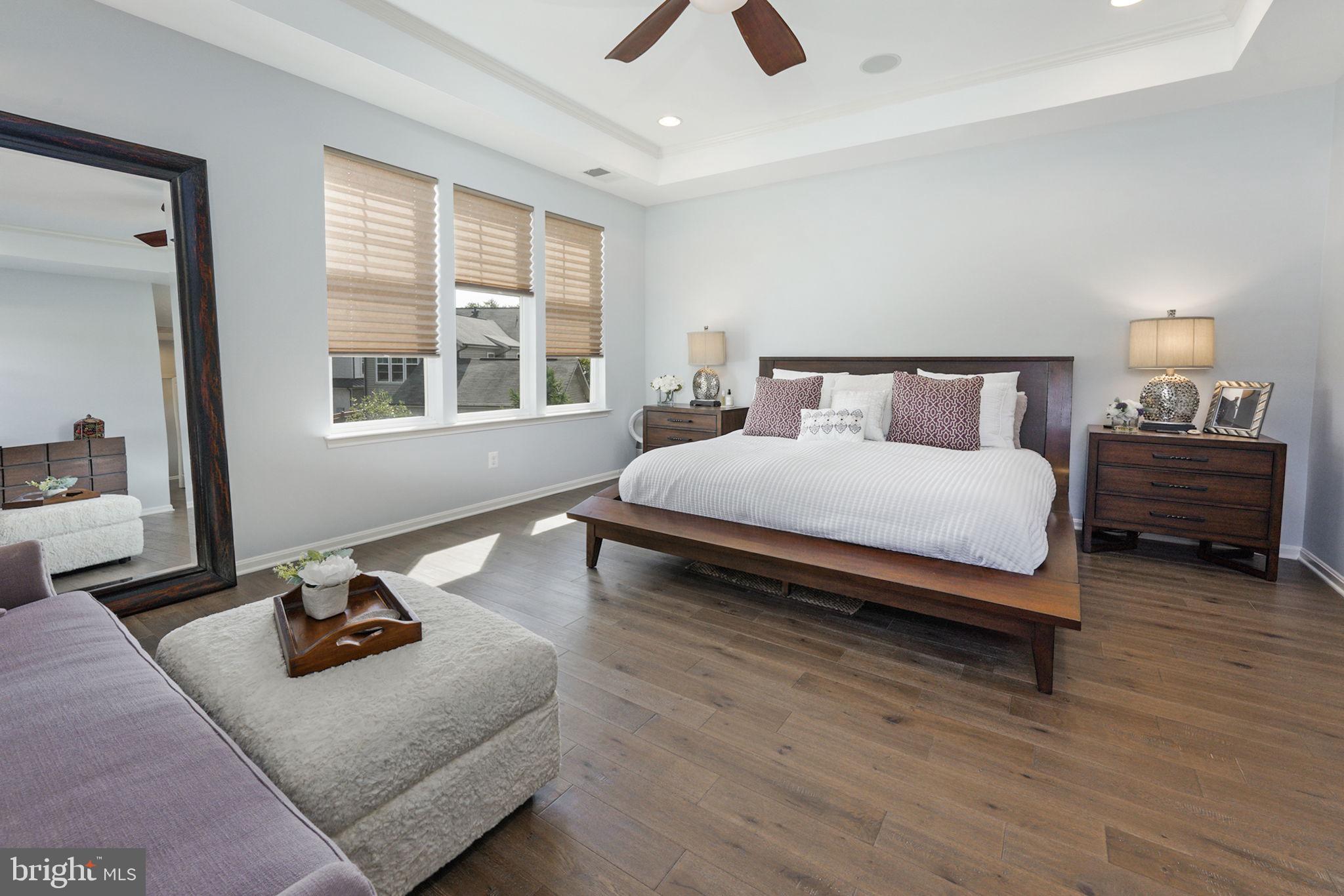 BRAMBLETON - Residential