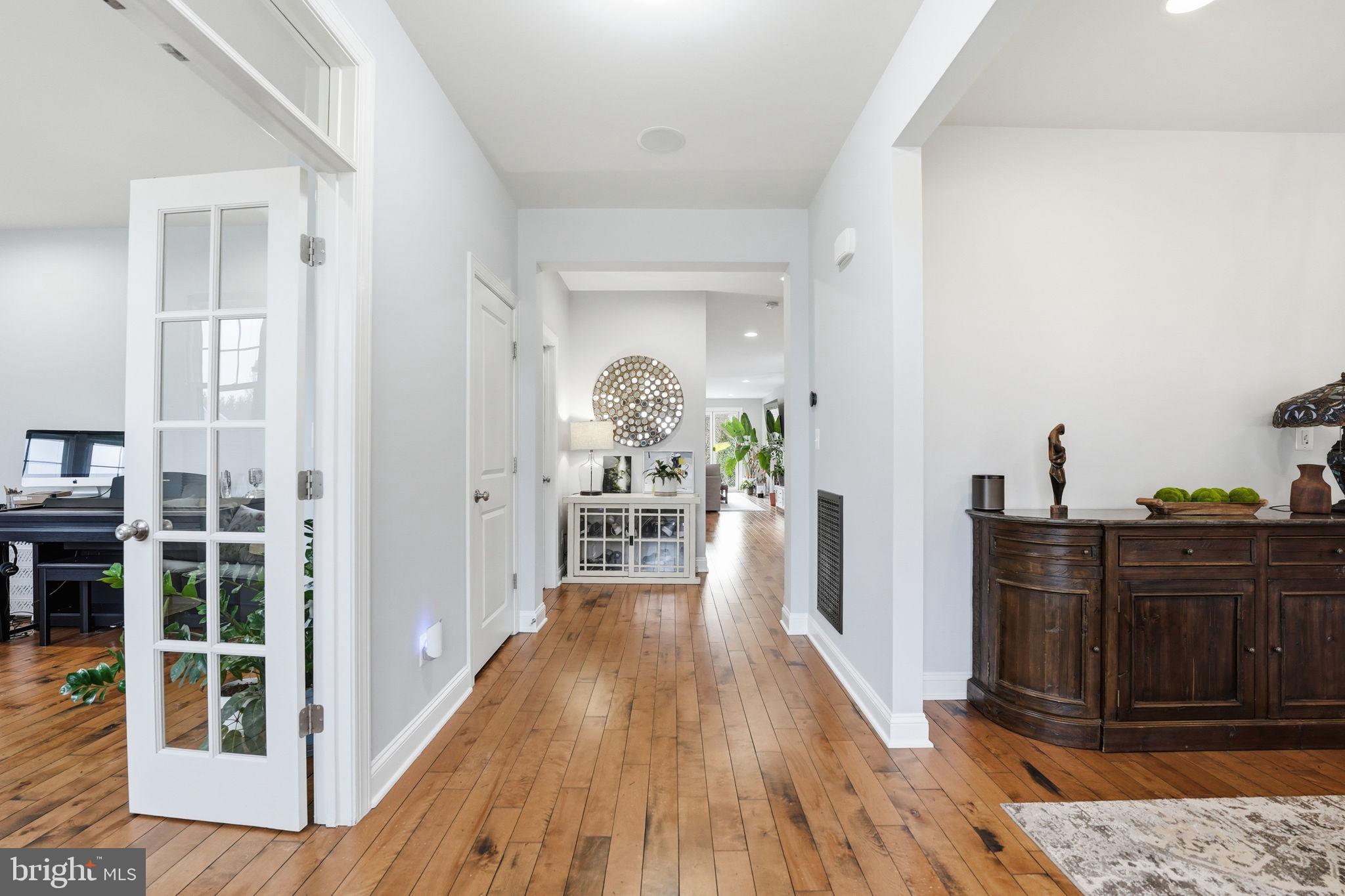 BRAMBLETON - Residential