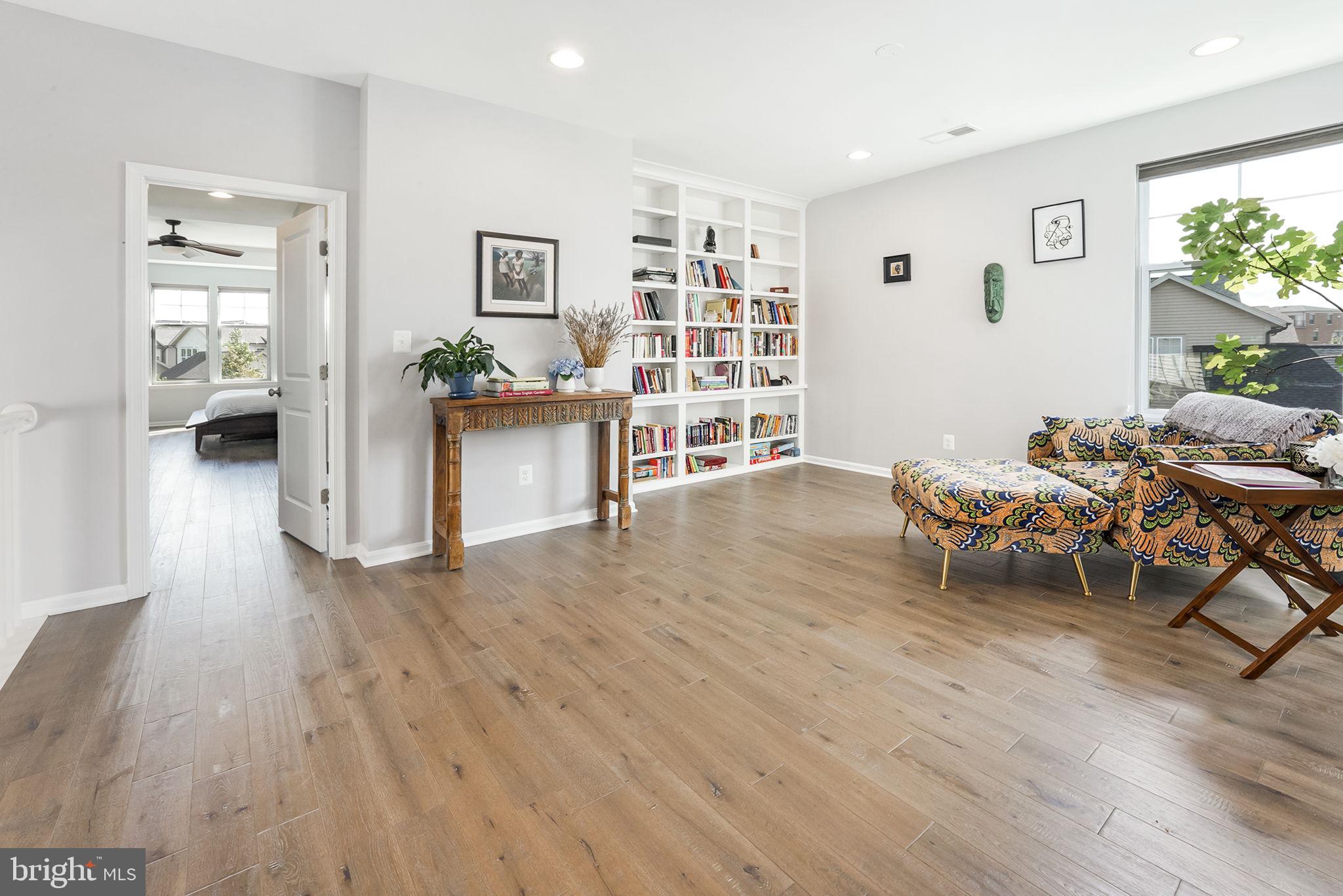 BRAMBLETON - Residential