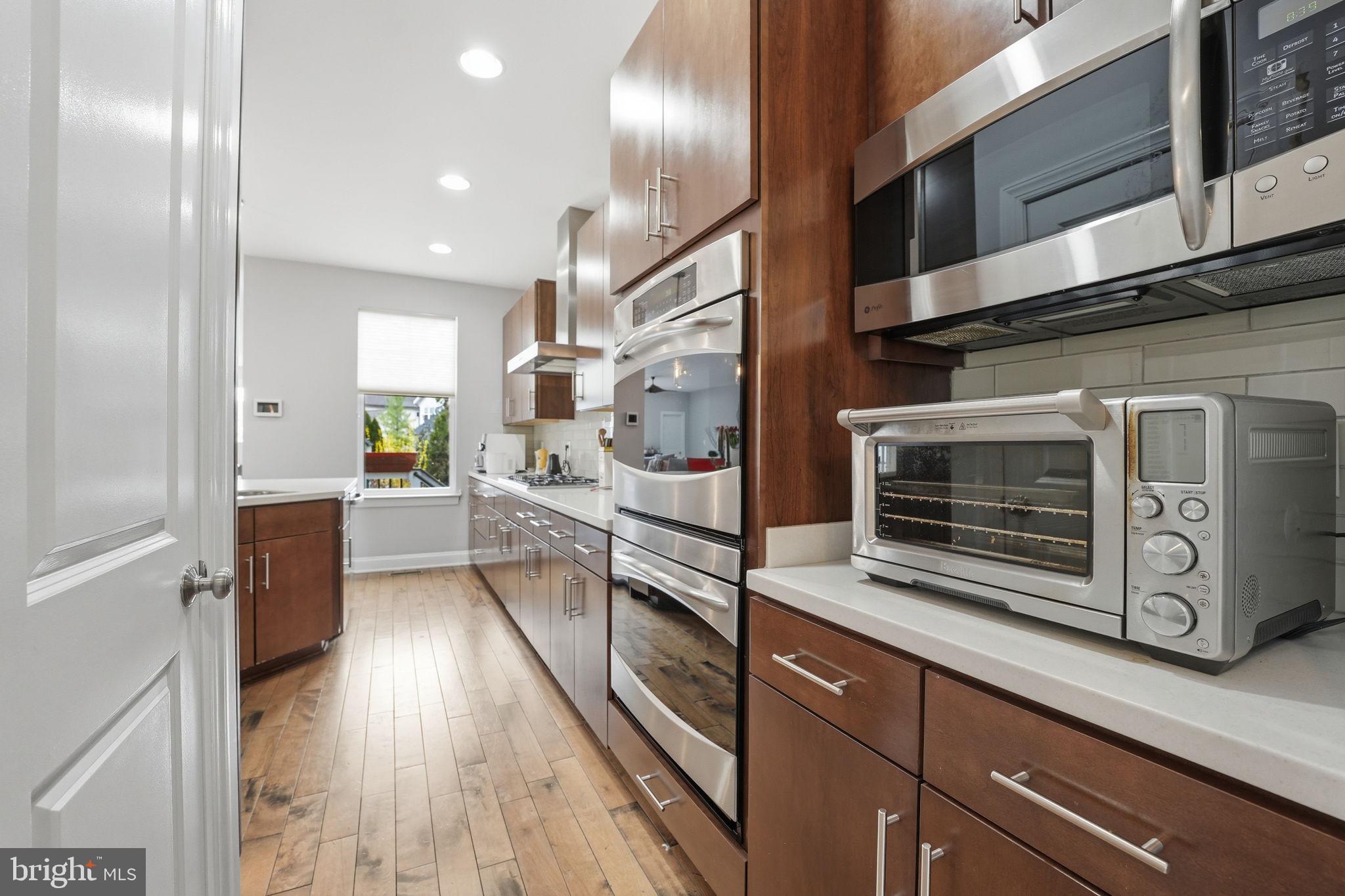 BRAMBLETON - Residential