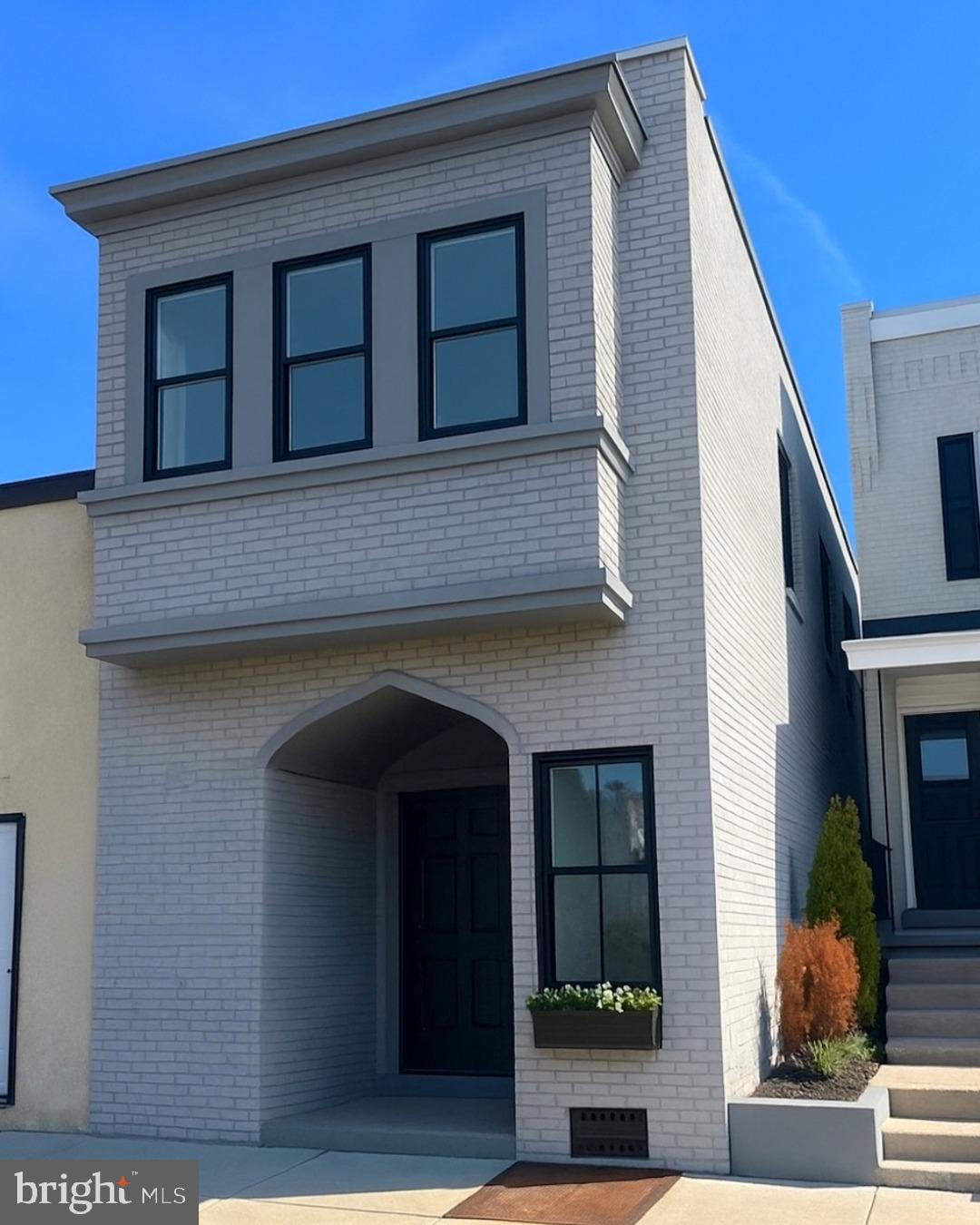 MILL CREEK - Residential