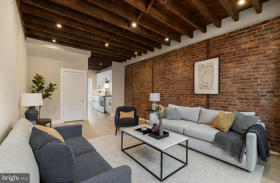 MILL CREEK - Residential