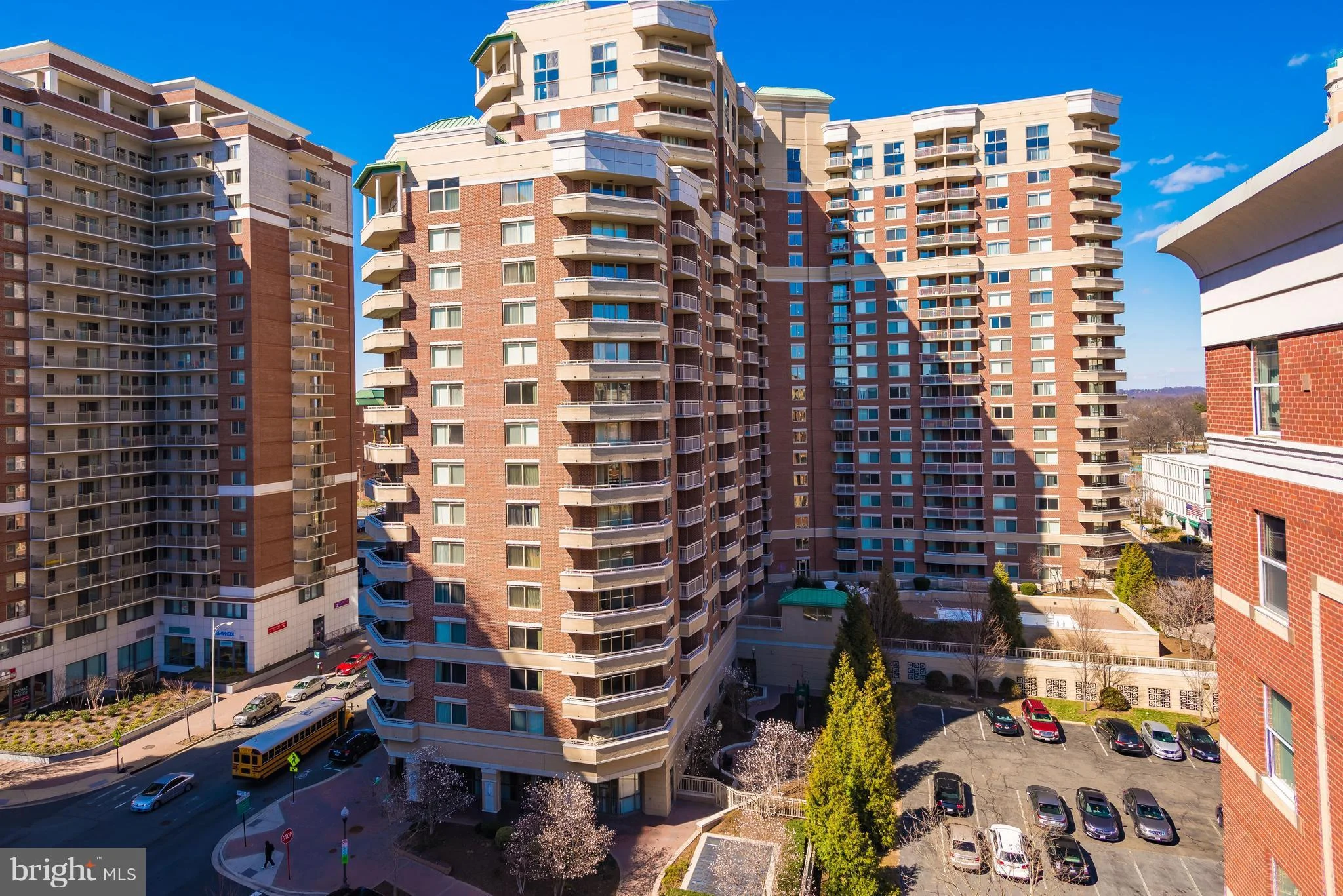 880 Pollard Street Unit 1021, Arlington, VA 22203