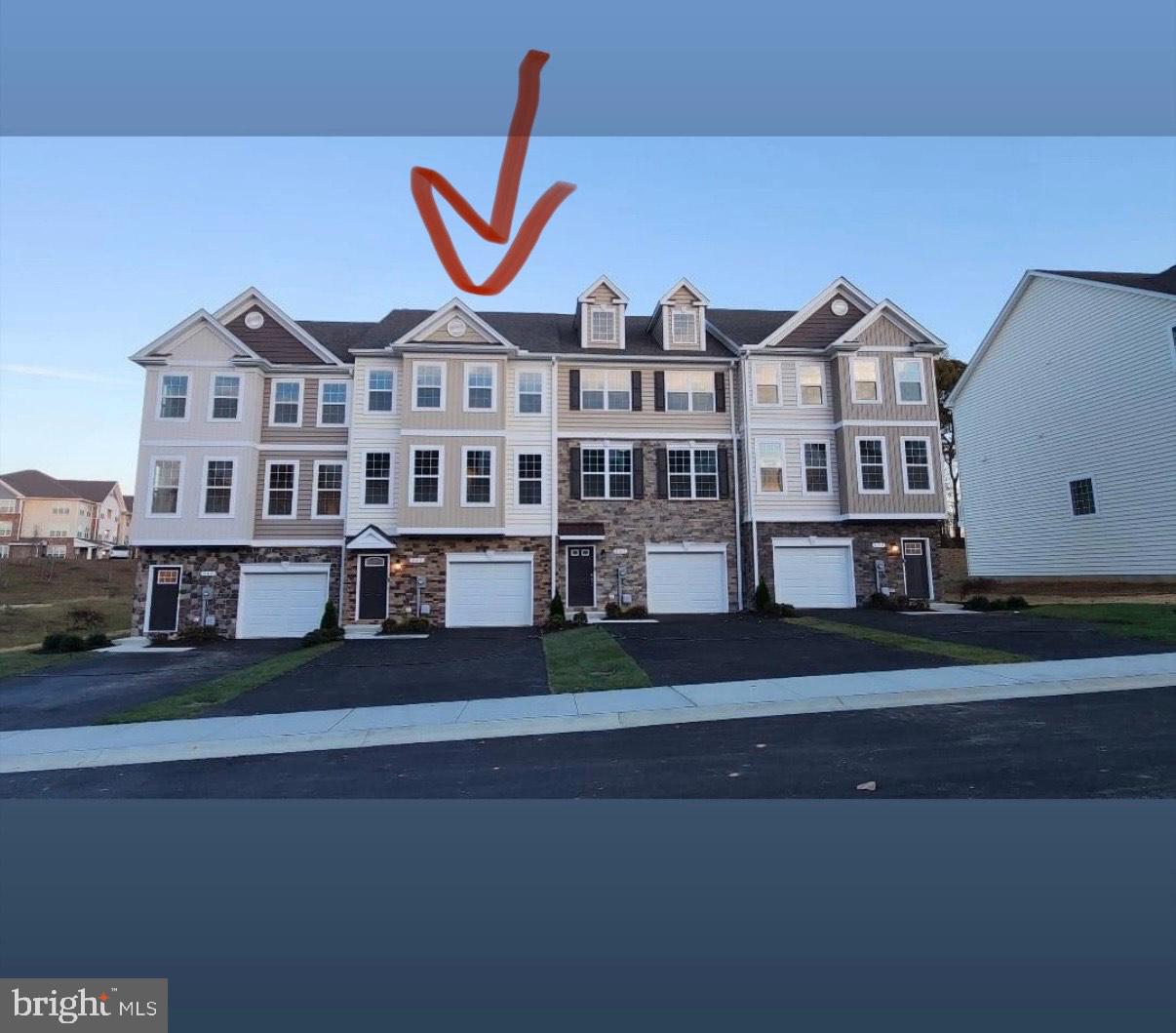 Quality Built Homes, Inc brand NEW townhomes located in the heart of Prince Frederick. Already built and move in ready! Featuring a main level bedroom and full bath with private entrance, 2nd level has large kitchen with granite, stainless steel appliances, huge pantry, dining area, deck over looking fenced backyard. Family room with lots of natural light and powder room. 3rd level has 3 bedrooms, 2 full baths, and laundry room. The owners suite features QBHI's deluxe Shower, double vanities and ceramic tile. Owners bedroom also has a large walk in closet! Call for a private showing today! With preferred lender and title company the builder is offering $7500 towards the buyers closing costs.