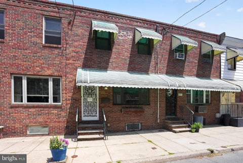 Photo of 933 Fernon Street, PHILADELPHIA, PA 19148 (MLS # PAPH2629974)