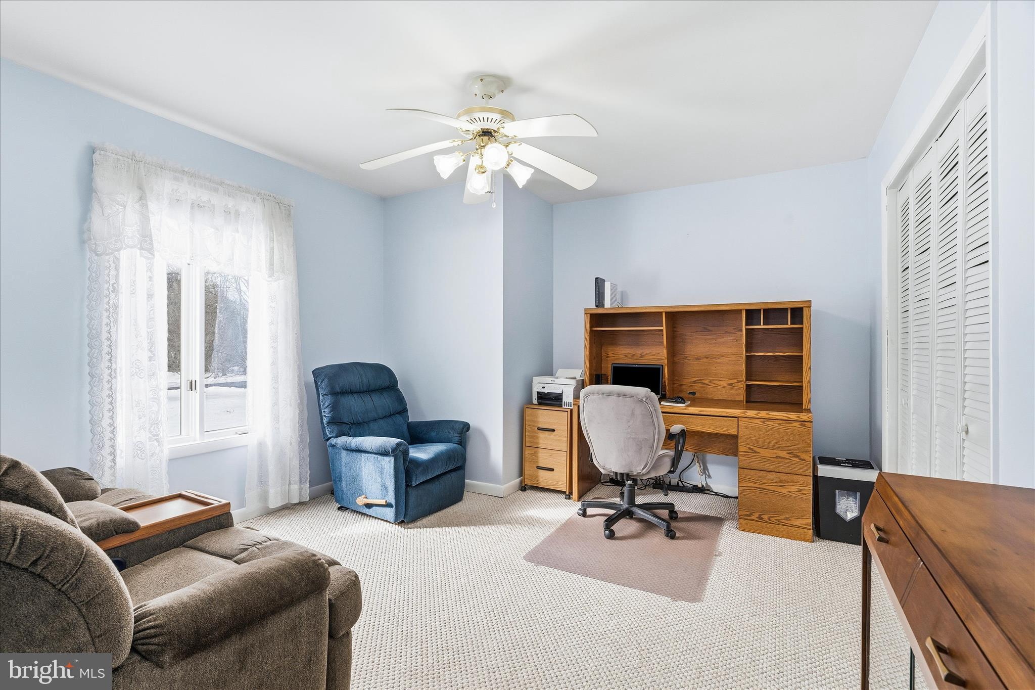 HONEYWOOD MILLS - Residential