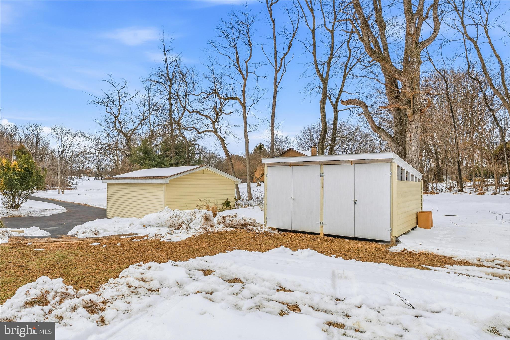 HONEYWOOD MILLS - Residential