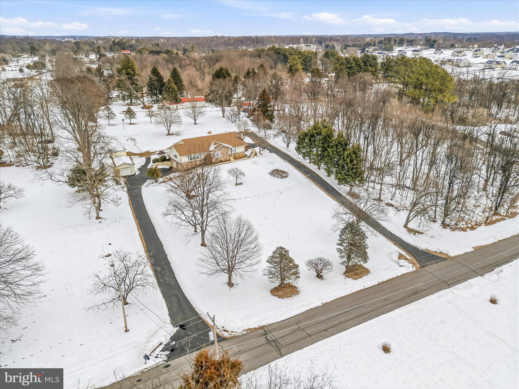 HONEYWOOD MILLS - Residential