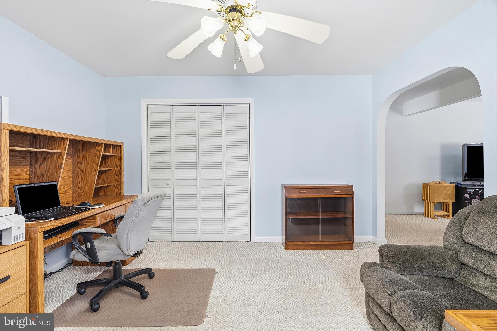 HONEYWOOD MILLS - Residential